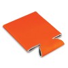 Byron Stubby & Can Coolers Orange